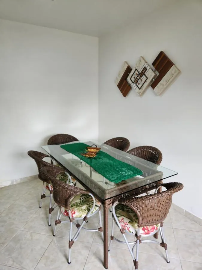 Apartament Florianopolis Apartment