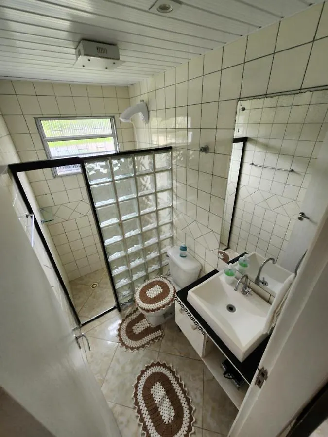 Apartment Apartament Florianopolis Brazil