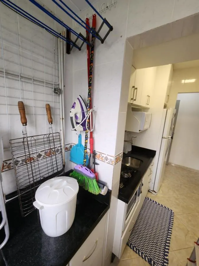 Apartment Apartament Florianopolis