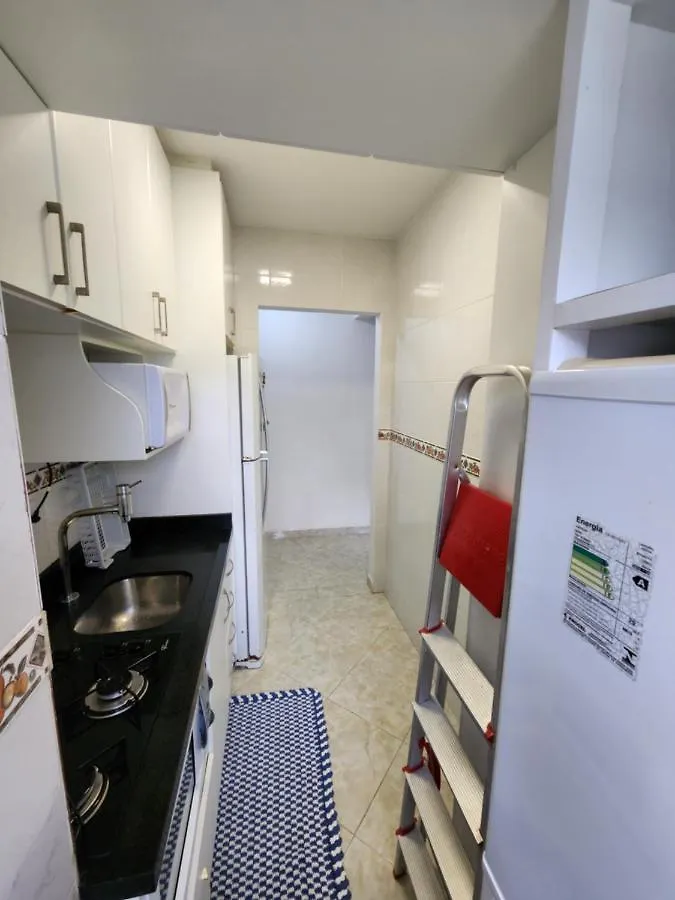 Apartament Florianopolis 0*,