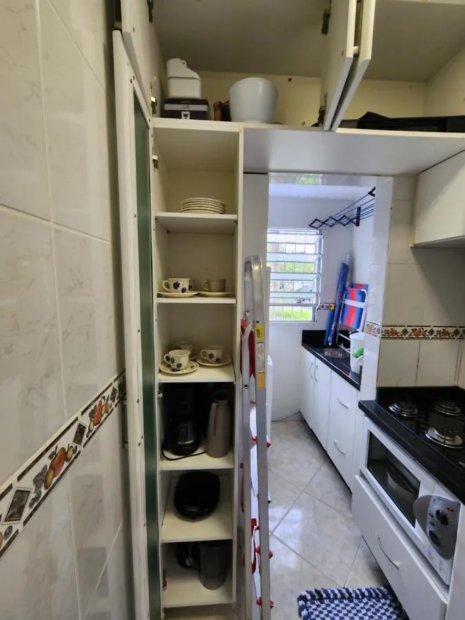 Apartament Florianopolis