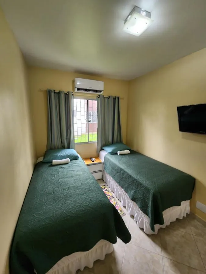 Apartament Florianopolis Brazil