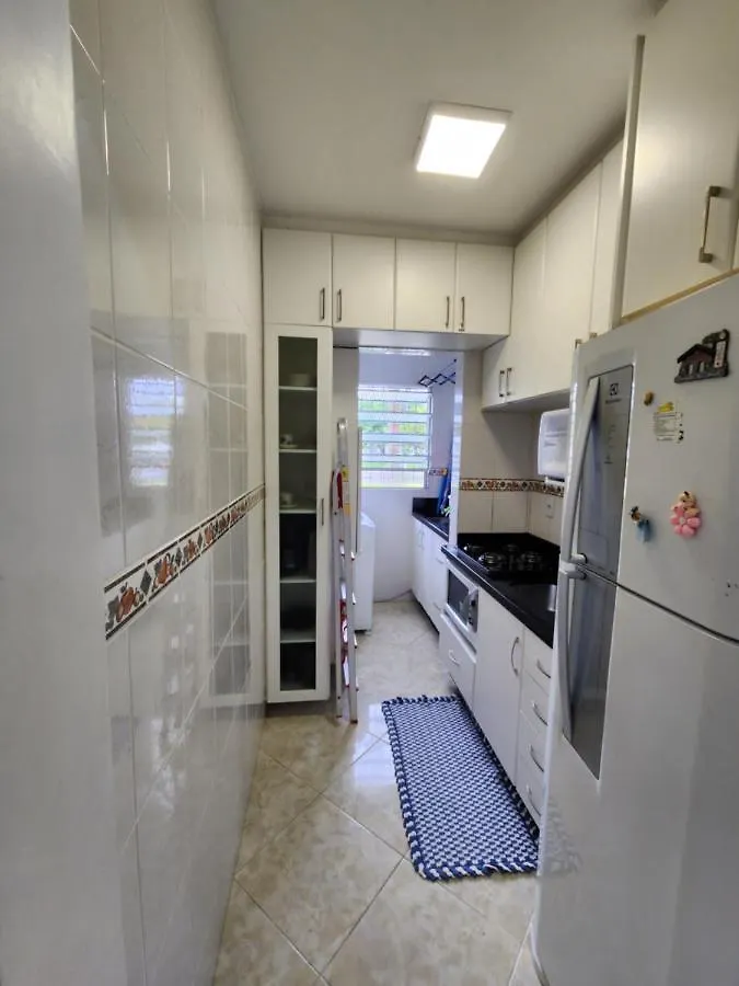 Apartament Florianopolis 0*,  Brazil