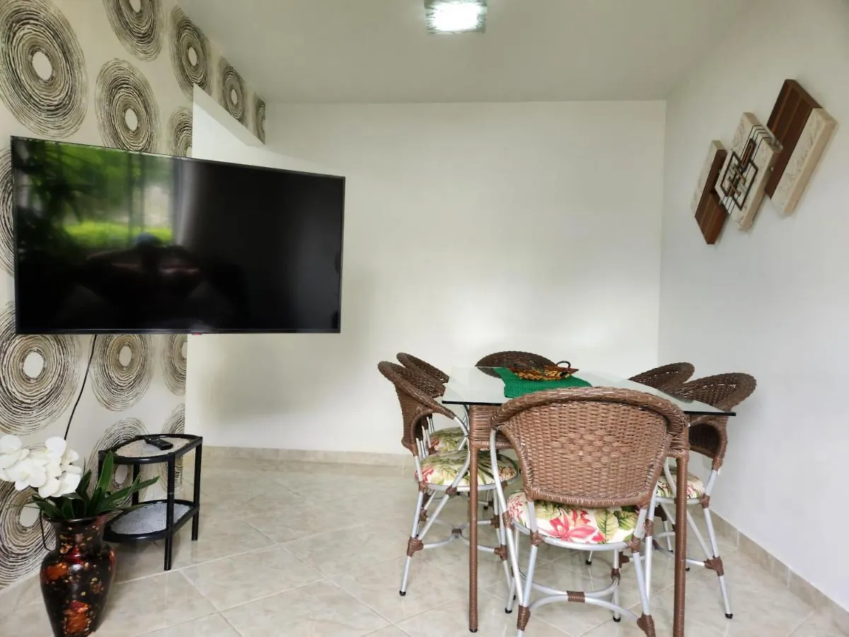 Apartament Florianopolis 0*,  Brazil