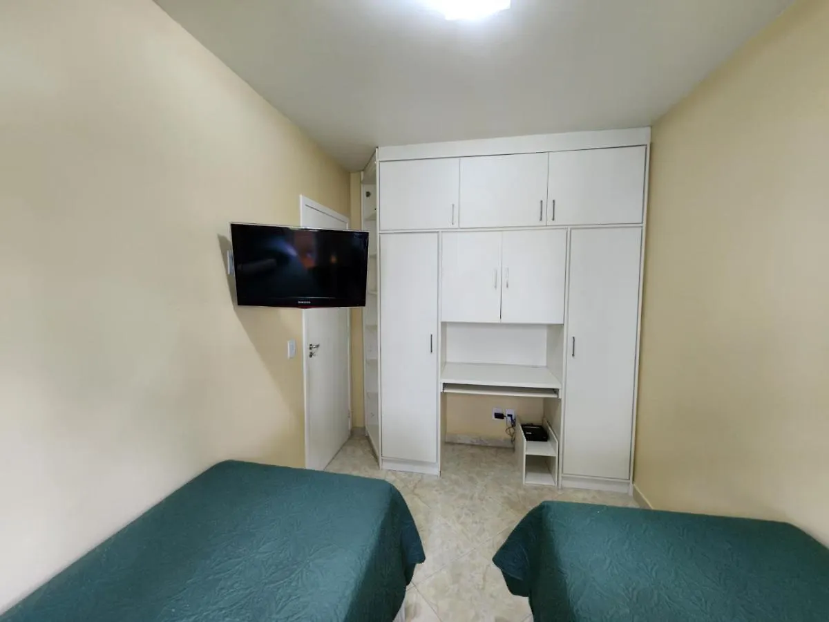 Apartament Florianopolis 0*,