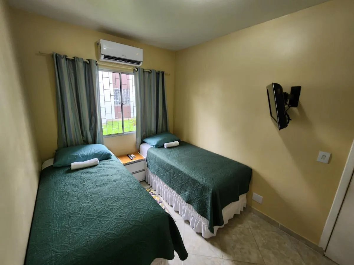 Apartment Apartament Florianopolis Brazil