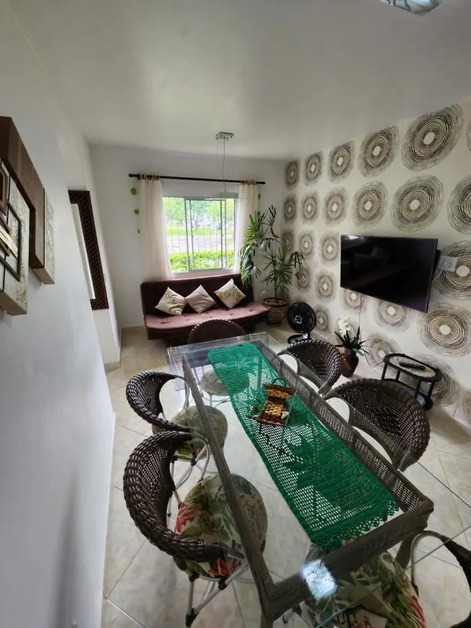 Apartment Apartament Florianopolis Brazil