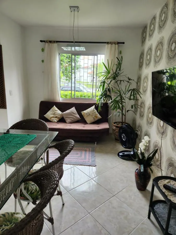 Apartament Florianopolis 0*,
