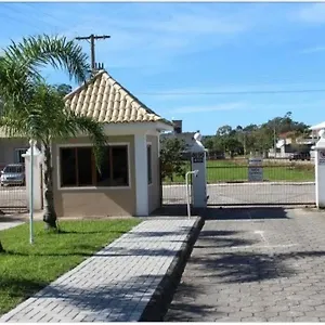 Casa Lapagesse Piso Superior Florianópolis