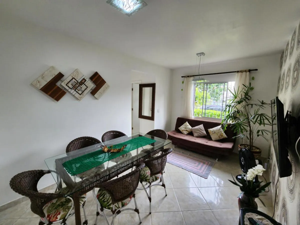 Apartament contacts