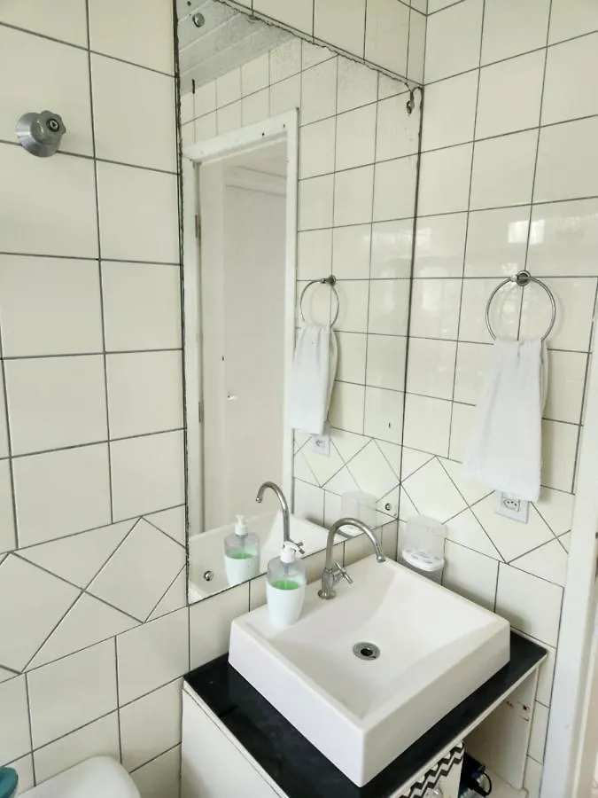 Apartament Florianopolis Apartment