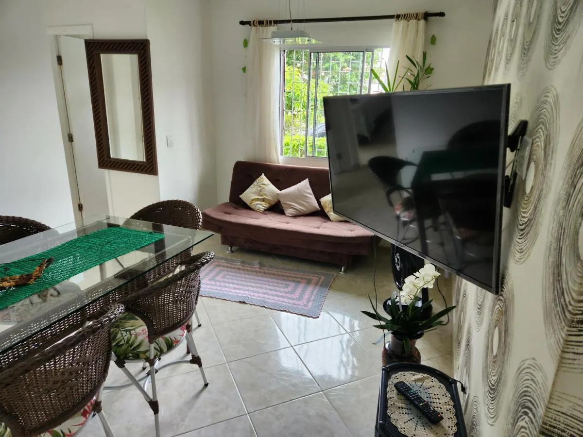 Apartament Florianopolis Brazil
