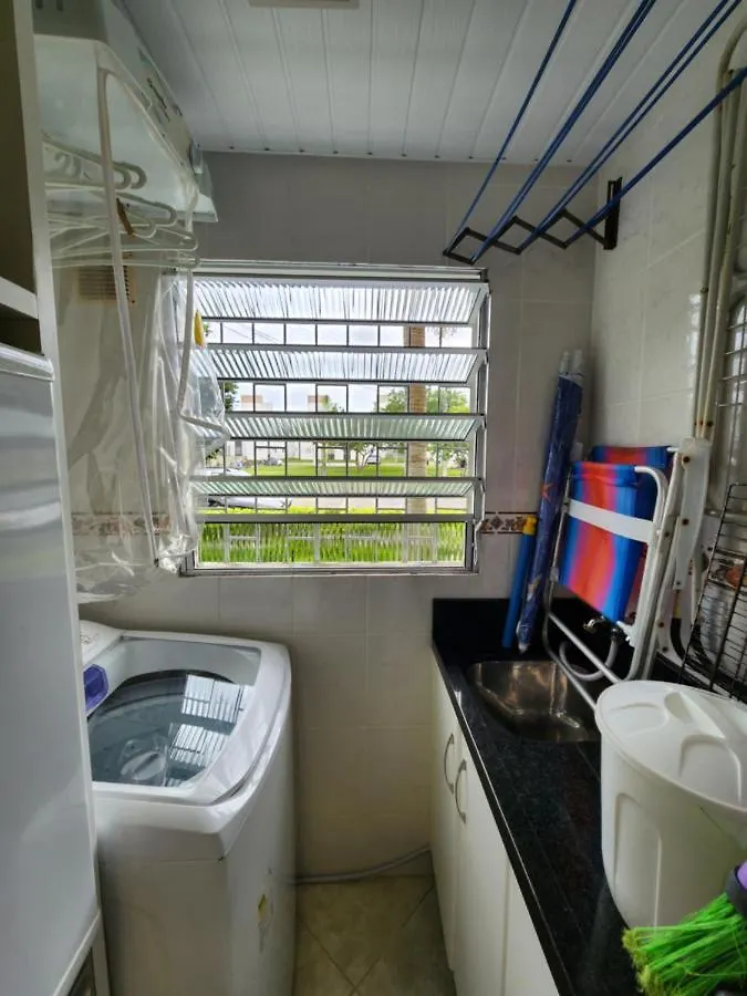 Apartament Florianopolis 0*,  Brazil