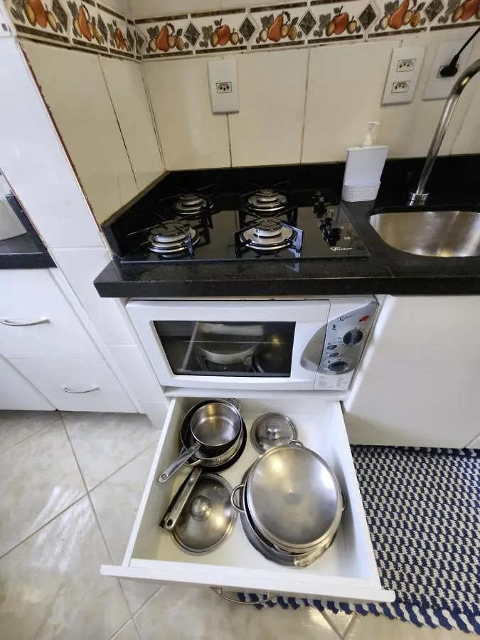 Apartament Florianopolis