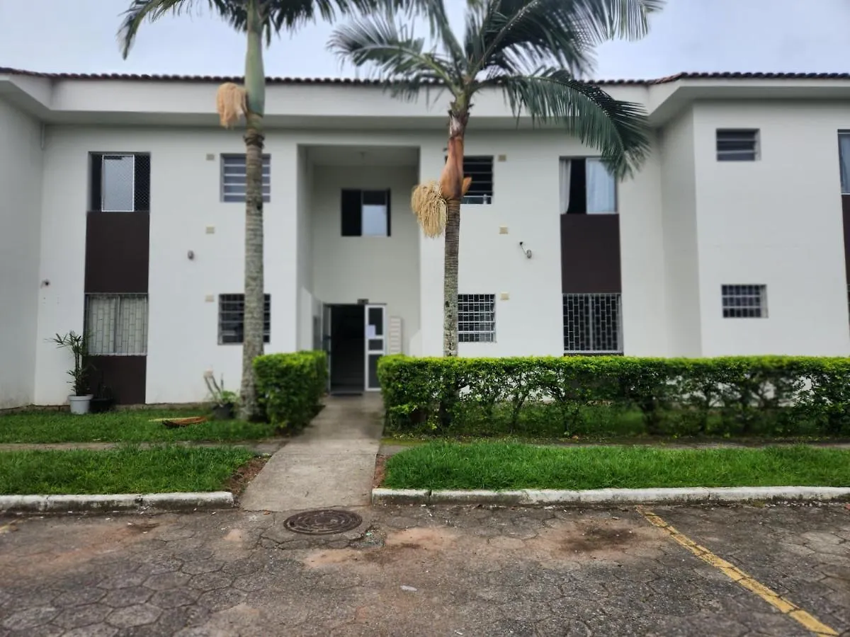 Apartament Florianopolis Apartment
