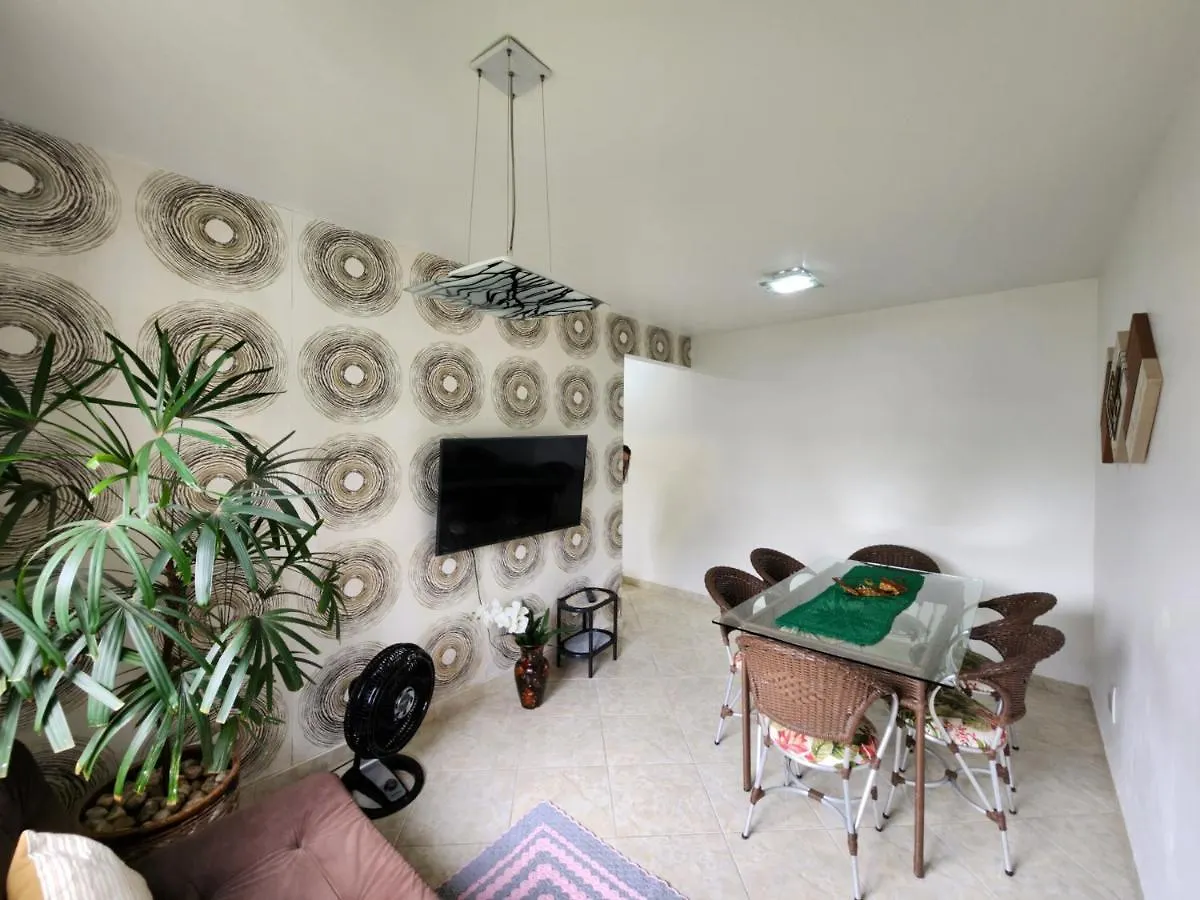 Apartament Florianopolis